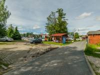 Port Keja - Steruj na Węgorzewo