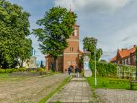 Kościół św. Piotra i Pawła