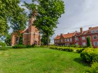 Kościół św. Piotra i Pawła