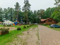 Przystań „Pod Dębem”