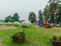 Przystań „Pod Dębem”