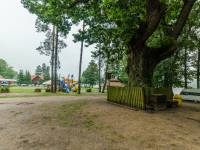 Przystań „Pod Dębem”