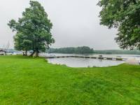 Przystań „Pod Dębem”