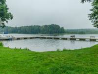 Przystań „Pod Dębem”