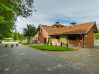 Biuro Informacji Turystycznej w Węgorzewie