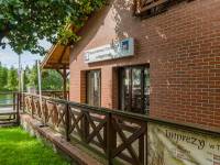 Biuro Informacji Turystycznej w Węgorzewie