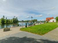 Biuro Informacji Turystycznej w Węgorzewie