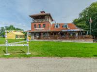 Biuro Informacji Turystycznej w Węgorzewie