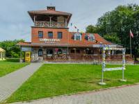 Biuro Informacji Turystycznej w Węgorzewie