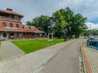 Biuro Informacji Turystycznej w Węgorzewie