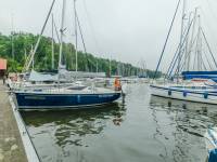 Przystań „Pod Dębem”