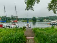 Port - Ośrodek Szkoleniowo-Wypoczynkowy Guzianka