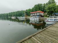 Port - Ośrodek Szkoleniowo-Wypoczynkowy Guzianka