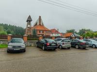 Kościół Trójcy Przenajświętszej