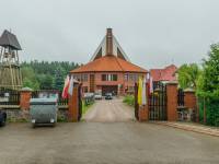 Kościół Trójcy Przenajświętszej