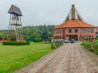 Kościół Trójcy Przenajświętszej