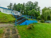 Port Ruciane Nida - Żegluga Mazurska