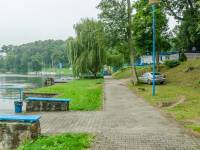 Port Ruciane Nida - Żegluga Mazurska