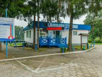 Port Ruciane Nida - Żegluga Mazurska