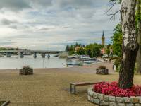 Port Mikołajki - Żegluga Mazurska