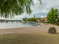 Port Mikołajki - Żegluga Mazurska