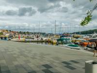 Port Mikołajki - Żegluga Mazurska