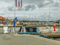 Port Mikołajki - Żegluga Mazurska