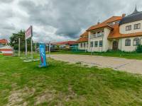 Plaża w Mikołajkach