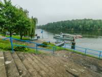 Port Ruciane Nida - Żegluga Mazurska