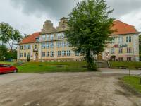 Biblioteka Publiczna w Mikołajkach