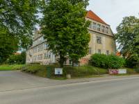 Biblioteka Publiczna w Mikołajkach