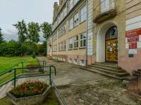 Biblioteka Publiczna w Mikołajkach