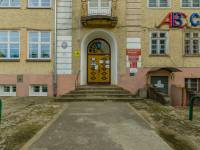 Biblioteka Publiczna w Mikołajkach