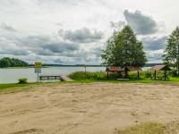 Kąpielisko Kolonia Rybacka