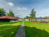 Harcerski Ośrodek Wodny Mamry Węgorzewo