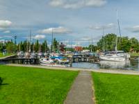 Harcerski Ośrodek Wodny Mamry Węgorzewo