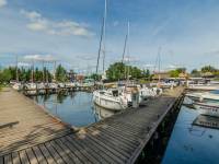 Harcerski Ośrodek Wodny Mamry Węgorzewo