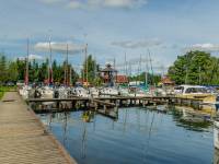 Harcerski Ośrodek Wodny Mamry Węgorzewo