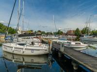 Harcerski Ośrodek Wodny Mamry Węgorzewo