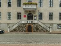 Muzeum Ziemi Mrągowskiej