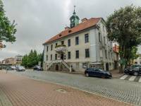 Muzeum Ziemi Mrągowskiej