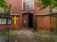 Kościół p.w. św. Wojciecha