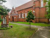 Kościół p.w. św. Wojciecha