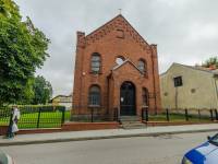 Kościół prawosławny