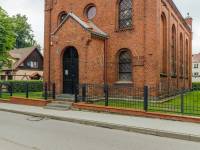 Kościół prawosławny