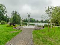 Jezioro Magistrackie