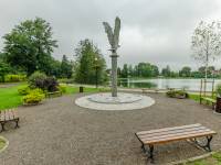 Jezioro Magistrackie