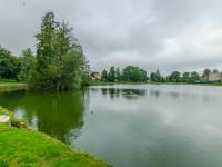 Jezioro Magistrackie