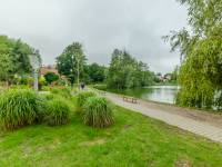 Jezioro Magistrackie