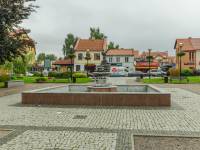 Jezioro Magistrackie